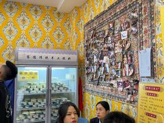 大堂-桥门程记(兰州南关夜市店)