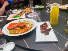 -浙C老邻舍(西城海错店)