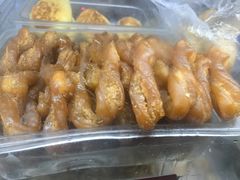 -天泽祥·鼓楼馒头(鼓楼店)