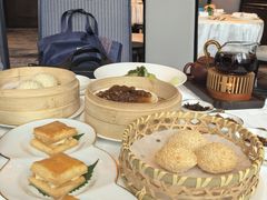 -东海朗廷酒店-唐阁T’ANG COURT 中餐厅