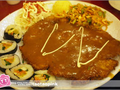 -韩流热风(桥东街店)