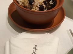 张氏狮子头-Lotus 莲花空间(国贸商城店)
