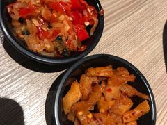 -云味馆·云南菜·云南米线(景田店)
