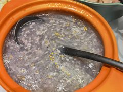 -甜阿姨·天台花园私房菜(万松园店)