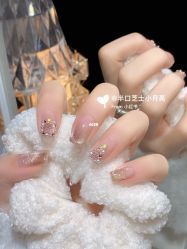 -斯馨·健康美甲美睫