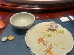 -鲜得莱渔港·小平岛海胆馆(七贤岭店)