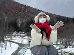 -横道河子东北虎林园