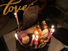 -CAKE BOSS 蛋糕老板(领展购物广场·中关村店)