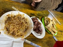 -小四川麻辣面馆(新联草街店)