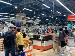 -皇庭广场(福华三路店)