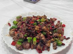 -巴蜀飘香川菜馆(无锡大饭东湖滨路酒吧街店)