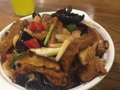 -妈妈的味道(工人体育场东路店)