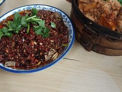 -人和水上飘(第一家店)