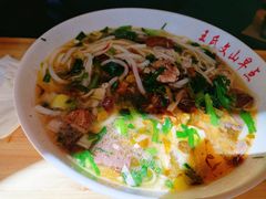 -文山荷鲜居(翠湖店)