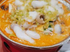 -喜家德虾仁水饺(长泰广场店)