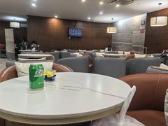 -常州奔牛国际机场