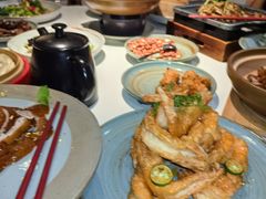 -青年公社烤鸭(青年路店)