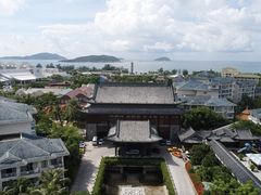 -三亚亚龙湾雅高美爵酒店