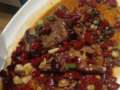 -黄泥岗·地道湖北菜(奥特莱斯店)