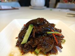 -利苑酒家(华熙国际店)