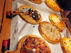 -比格比萨自助(南京万达茂店)