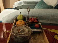 -华夏良子·足道SPA艾灸(翠微店)