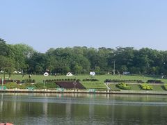 -东莞植物园