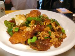 蒋家一碗香-京城小江南·北京烤鸭·江南土菜·白鱼(中关村店)