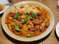 -那时新疆·若羌(经纬汇店)