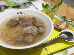 -蔡澜Pho·越南粉餐厅(海上世界店)