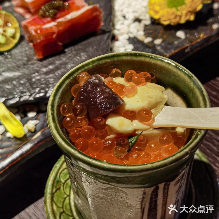 厦门钟女士请我吃的饭…