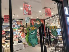 -艺塔木美学教育(和达校区)