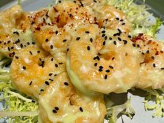 -玫瑰厅上海菜(兴国路店)