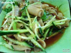 -聚点串吧·北京烧烤(赵登禹路店)