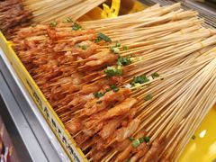 -味子夫鸡柳(三峡广场店)