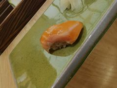 法罗三文鱼寿司-鮨政·Omakase(港汇恒隆广场店)