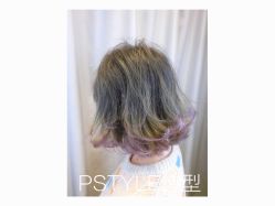 点击看大图 -P.STYLE 派斯造型