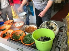 -阿麟馄饨(延长路店)