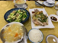 -粤·向群饭店(泮塘路店)