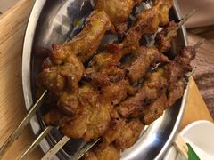 刀郎新疆美食(CITY分店)-刀郎新疆美食(CITY分店 )