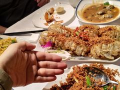 -喜记避风塘炒辣蟹(旗舰店)