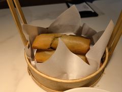 -翡翠拉面小笼包(岭南新天地店)