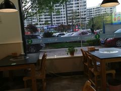 -顺水鱼馆(浐灞店)