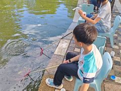 -酷鱼垂钓CLUB(朝阳区博大路店 )