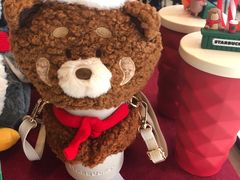 -星巴克(广州东圃天银店)