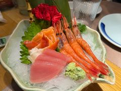-三石铁板烧(紫竹桥店)