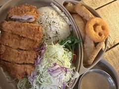 -Cafe Alice咖啡爱丽丝(奥城店)