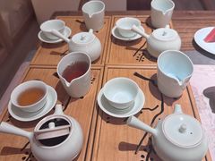 -梅间堂茶馆(绿地缤纷城店)
