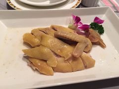 御花园酒店(中山公园店)-御花园·粤菜·海鲜火锅(中山公园店)