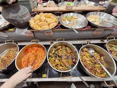 -素虎料理(前门店)